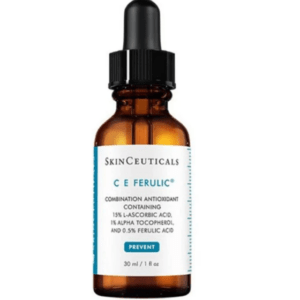 SkinCeuticals CE Ferulic bottle
