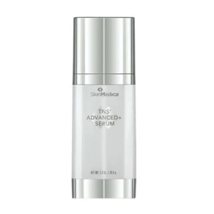 SkinMedica TNS® Advanced+ Serum bottle