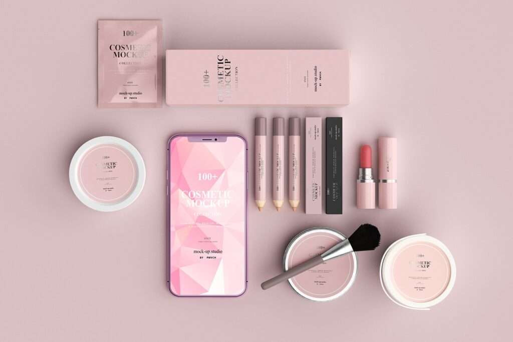Natura products on proper alignment