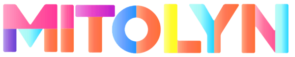 Mitolyn weight loss supplement logo