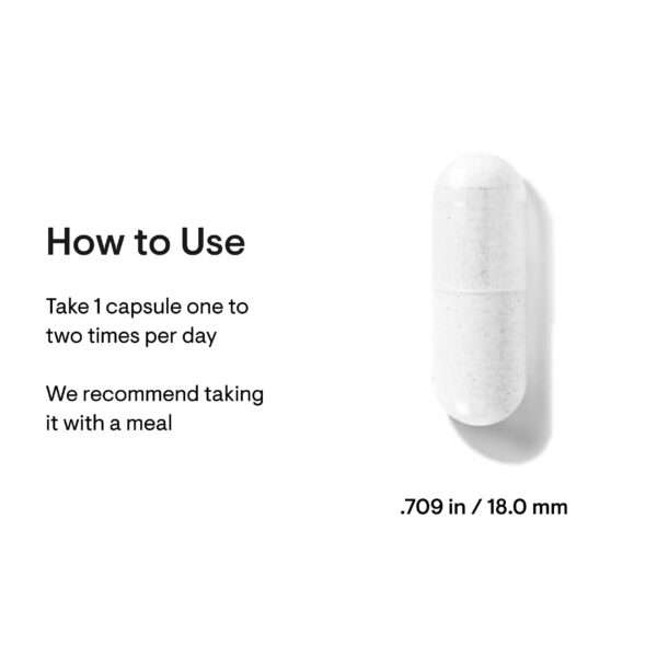Zinc Picolinate 15 mg - Image 3